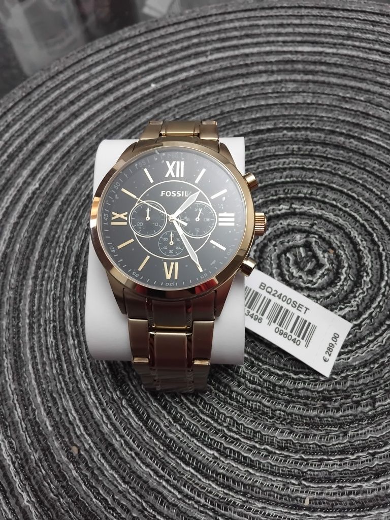 Ceas Fossil Bărbați Original