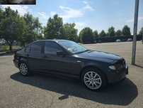 Vând BMW E 46 318 i  Benzină 150 CP