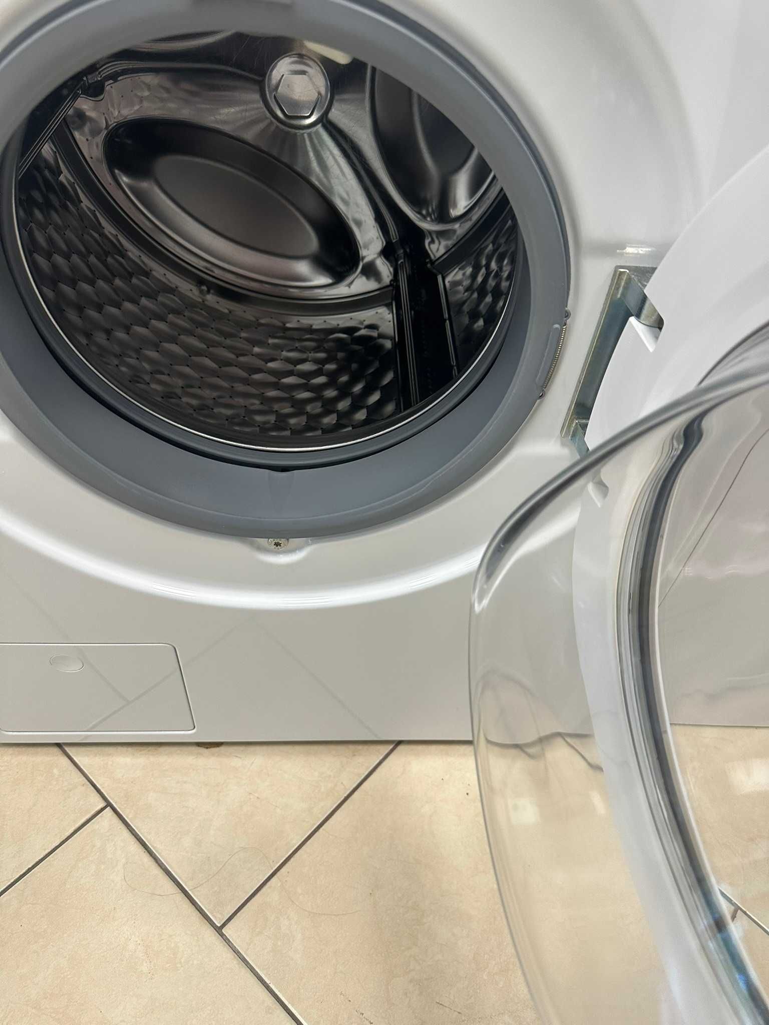 Пералня Miele WCD 120 WPS