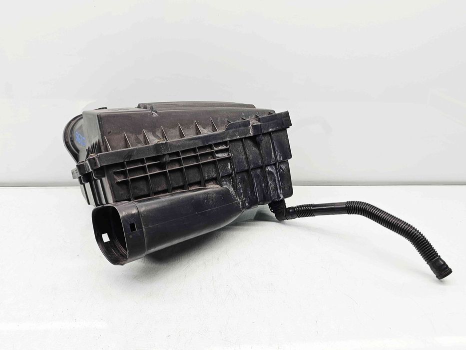 Carcasa filtru aer  Skoda Superb II (3T4) [Fabr 2008-2015] 3C0129607BC