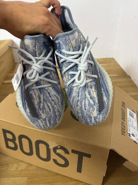 Yeezy boost 350