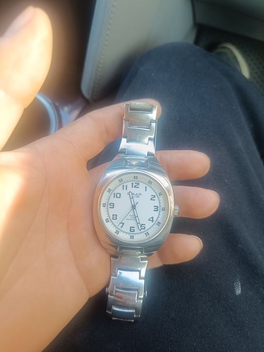 Продам чысый Омакс