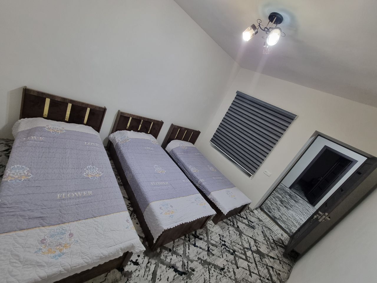 Oqtosh dacha oilaviy basseyn 11/6