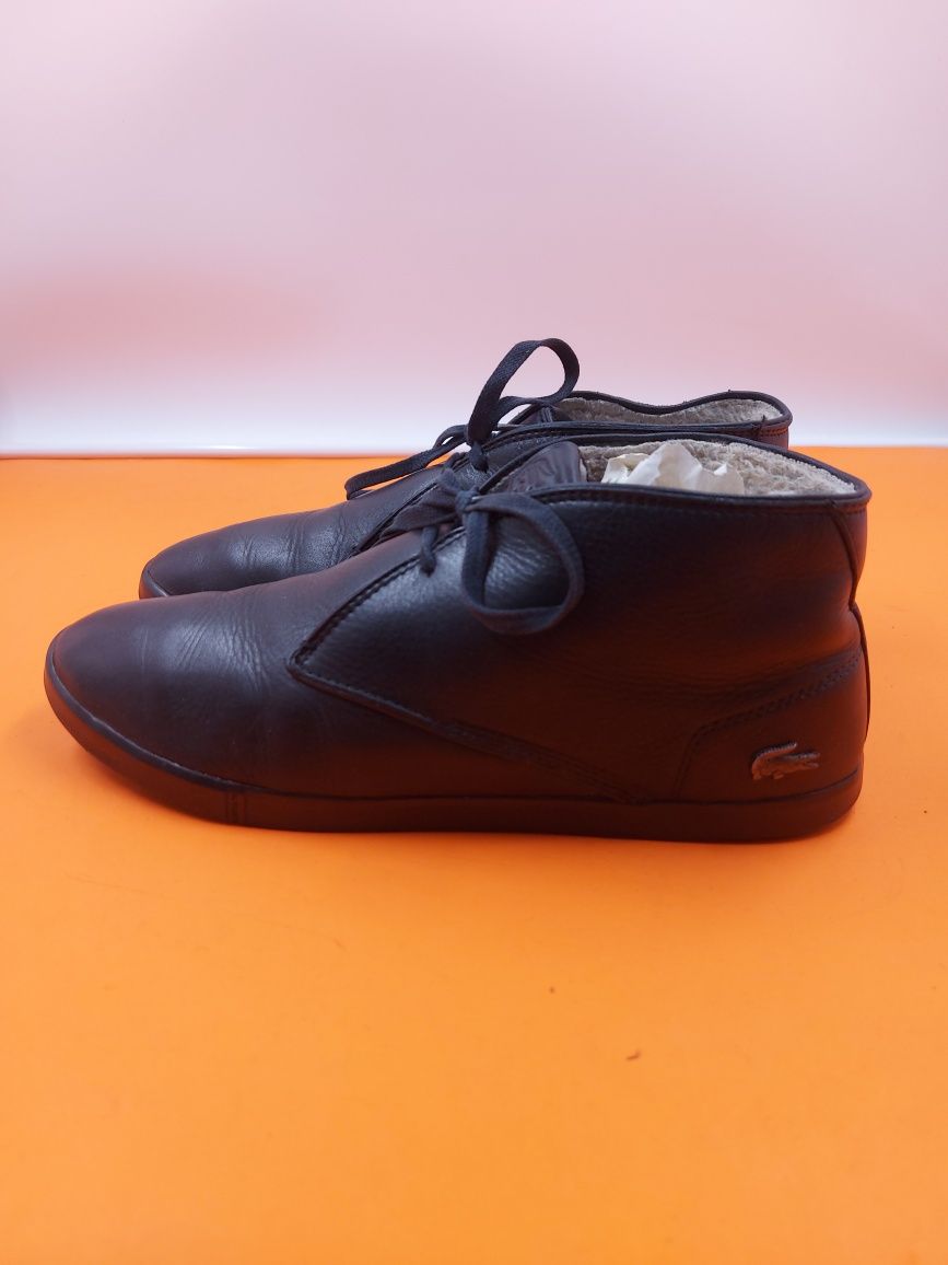 Lacoste номер 44 Оригинални мъжки обувки