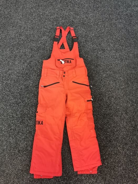 Pantaloni Virtika ski/snowboard S
