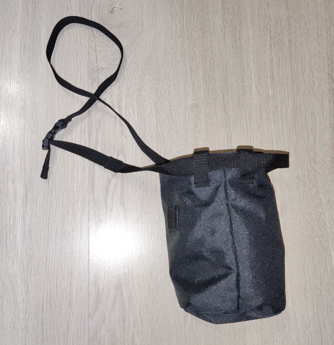 Black Diamond Mojo Chalk Bag Summer 2024