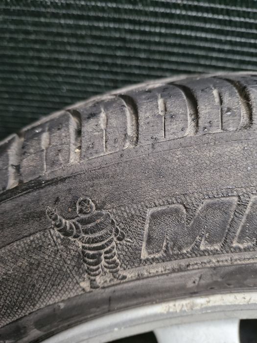 Roti r15 Peugeot /Citroen