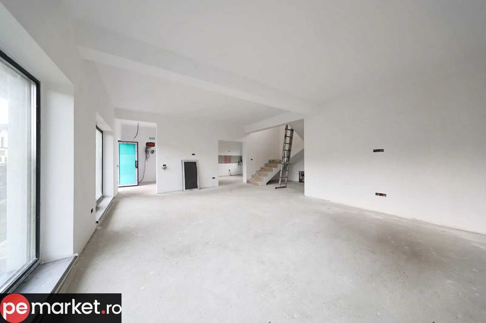 Ofertă Promoțională 279.000 EUR – Casă Individuală, Cristian, Brașov