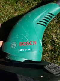 Тример Bosch Professional