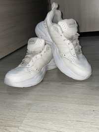 Adidas обувки STRUTTER EG2692 Бял