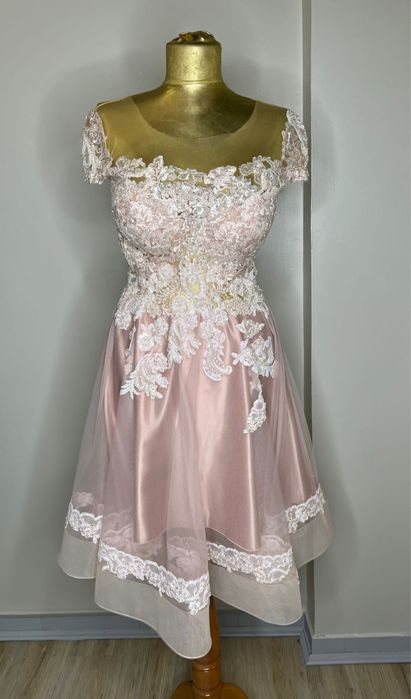 Rochie eveniment Loulou the brand