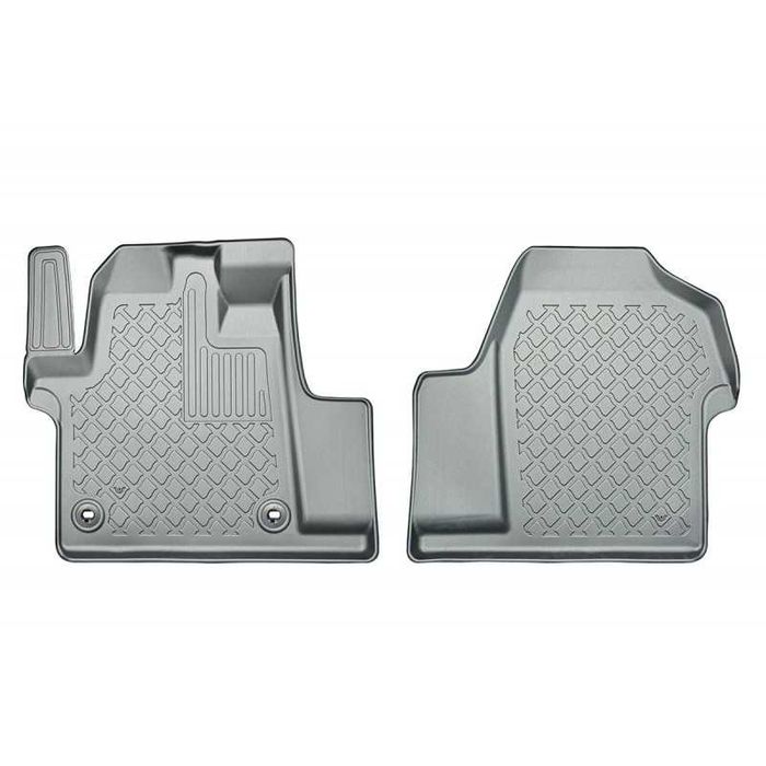 Covorase tavita 3D Premium Peugeot Boxer, Expert, Partner, Rifter -Noi