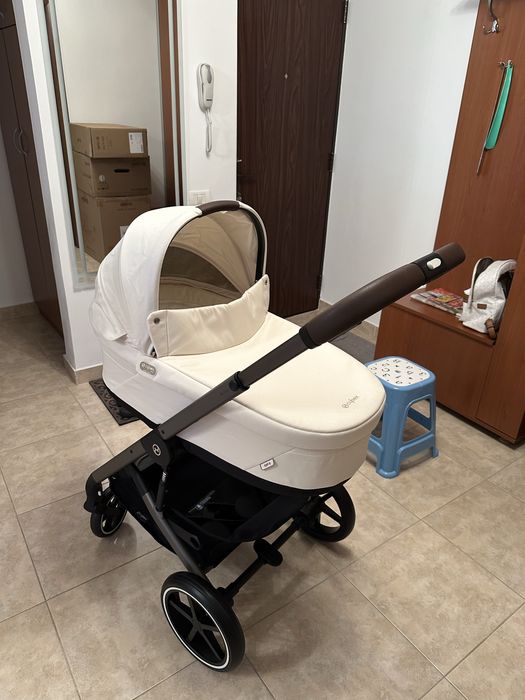 Landou Cybex Balios S Lux