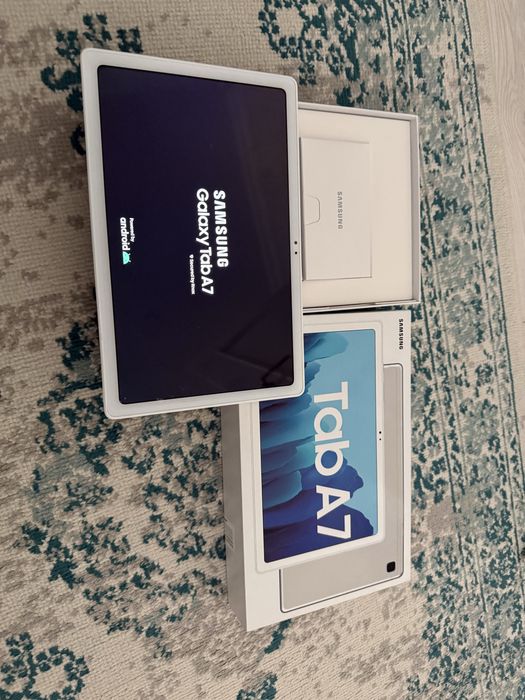 Tableta Samsung Galaxy Tab A7