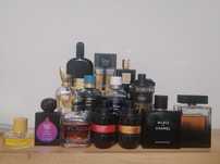 Viktor & Rolf Spicebomb, Kilian, Xerjoff, Lorenzo Pazzaglia, Dior