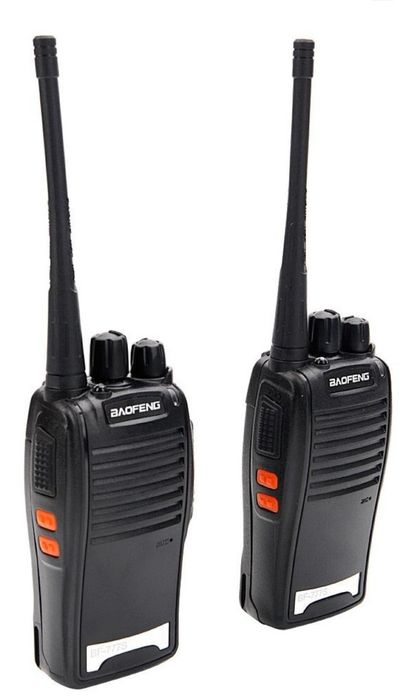 Рация Baofeng BF-777S