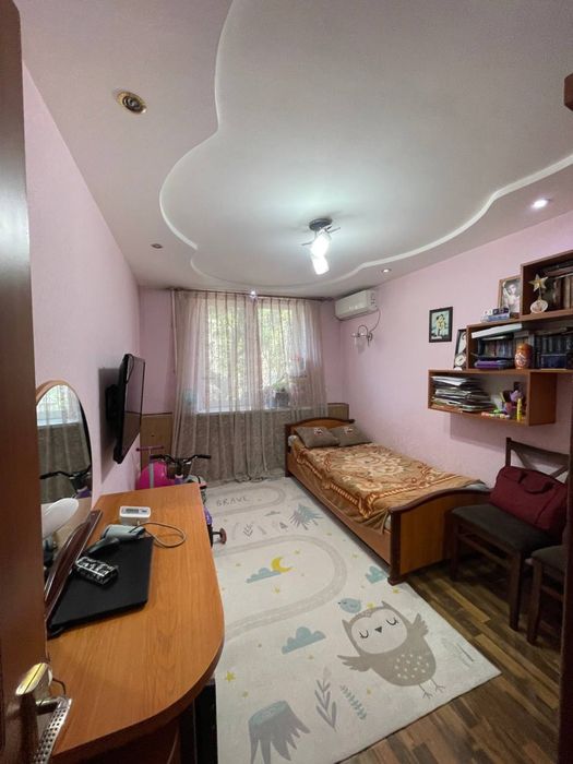 Bobura 3//3//4 Срочно mebel+техника balkon-2*6 ориентир NEXT 70квадрат