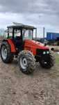 Tractor same explorer 95 4x4 dtc
