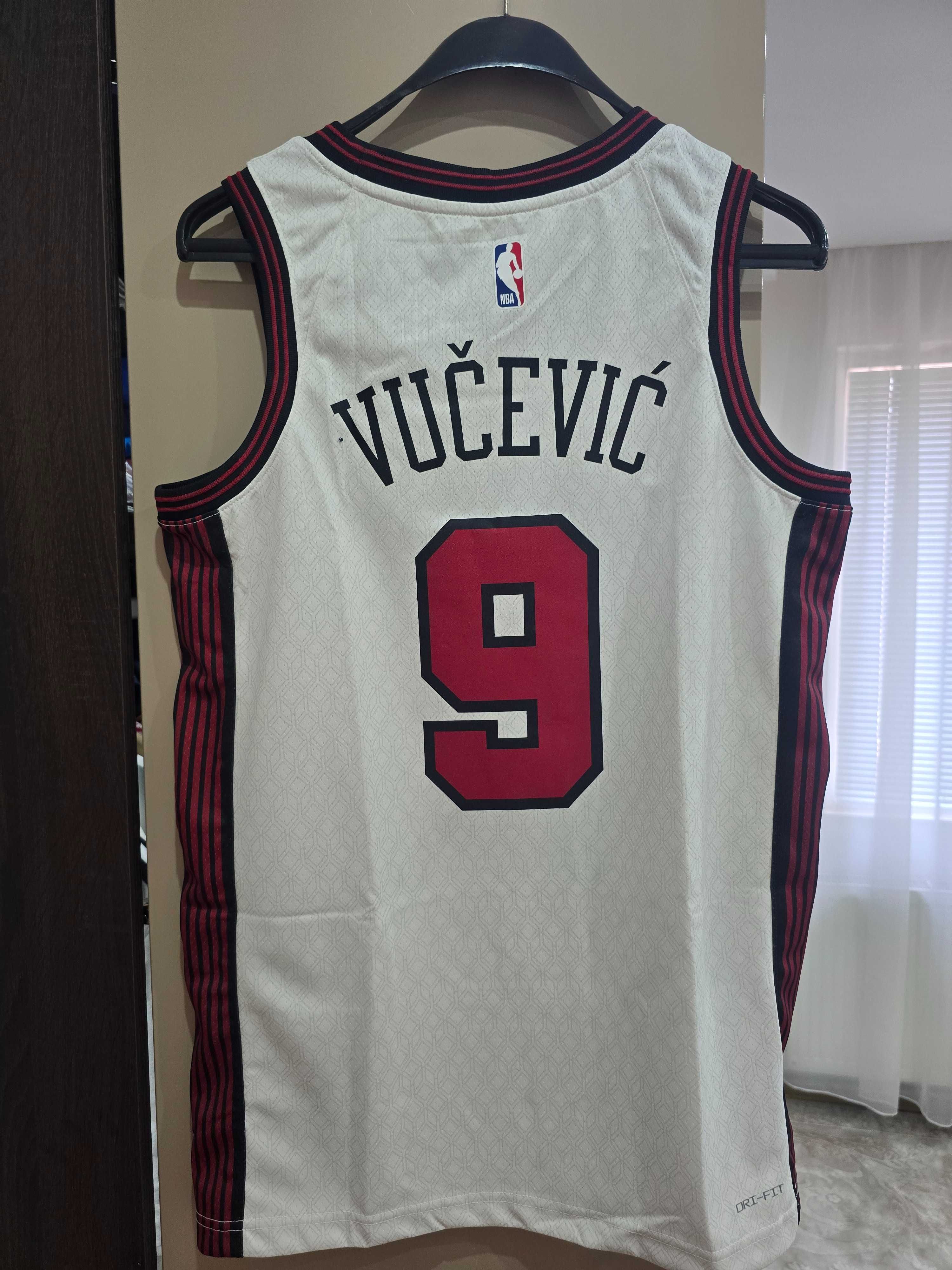 Чисто нови потници на NBA