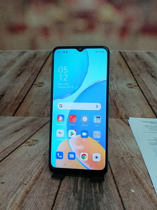 Oppo A15s на 64гб Nur Lombard