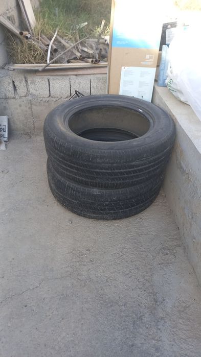 NEXEN balon 2 dona 245/60/18