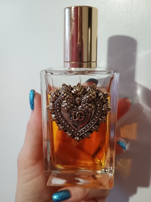 Оригинален парфюм D&G Devotion