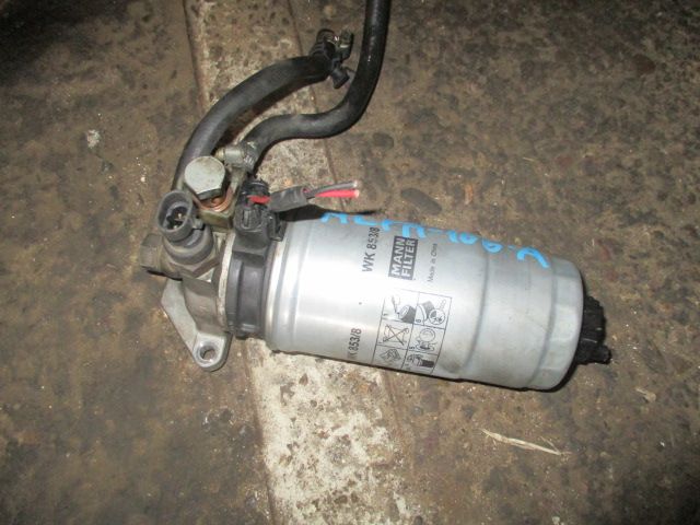 Pompa amorsare filtru motorina Alfa Romeo 166 Fiat Lancia motor2,4 JTD