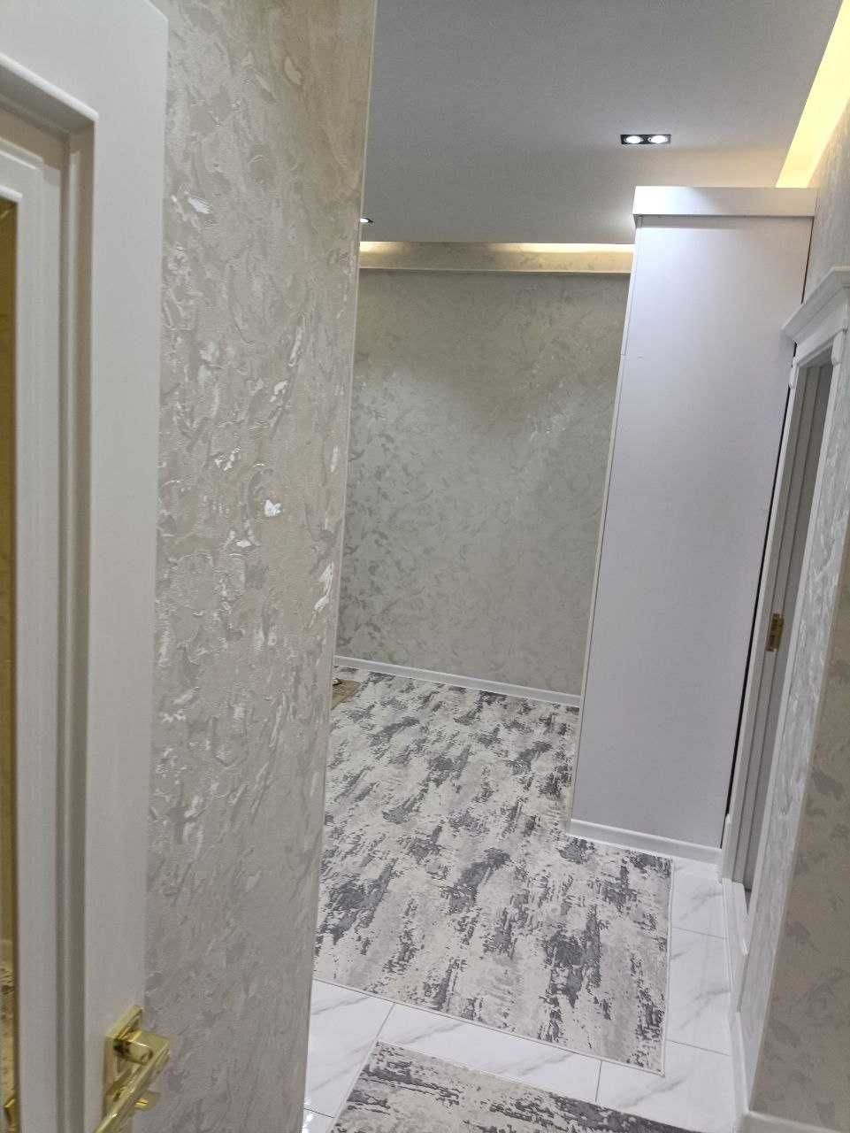 №3580.Продается 3х-комнатная квартира в Новостройке.