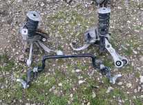 Fuzeta / Amortizoare / Etrieri / Bara stabilizatoare Mercedes C W205