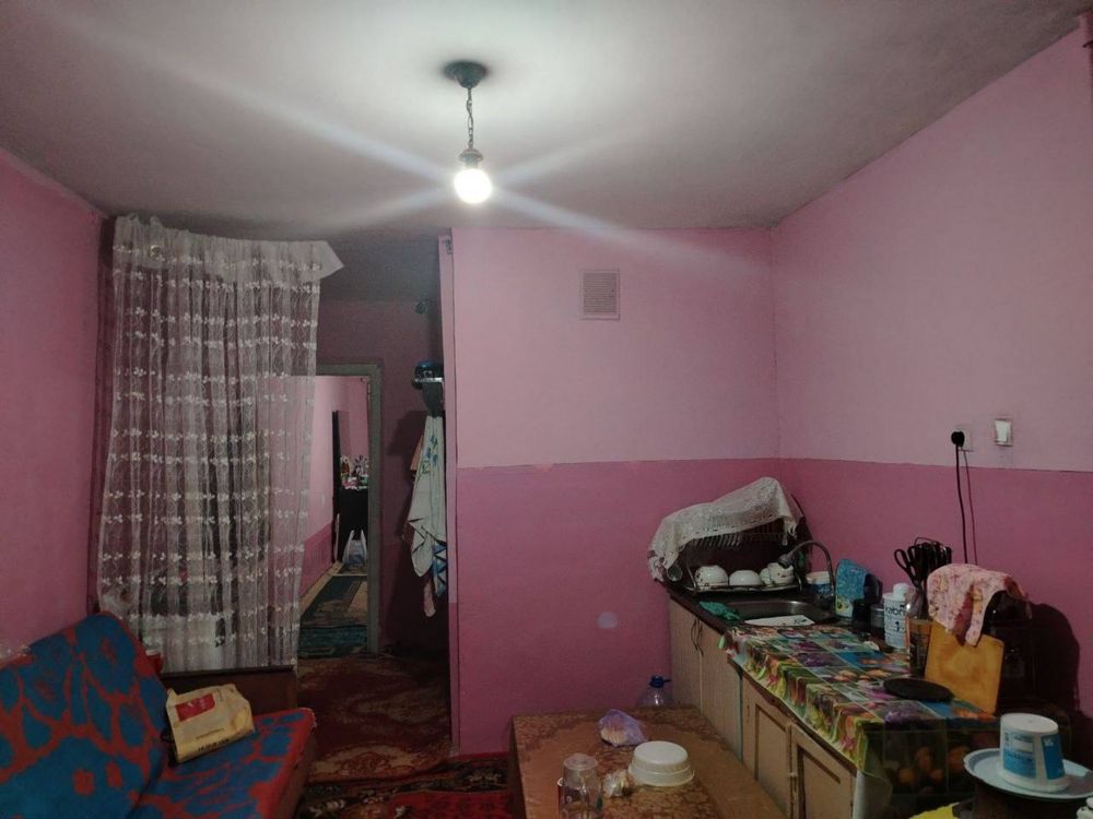 Продается 1комнатна квартира