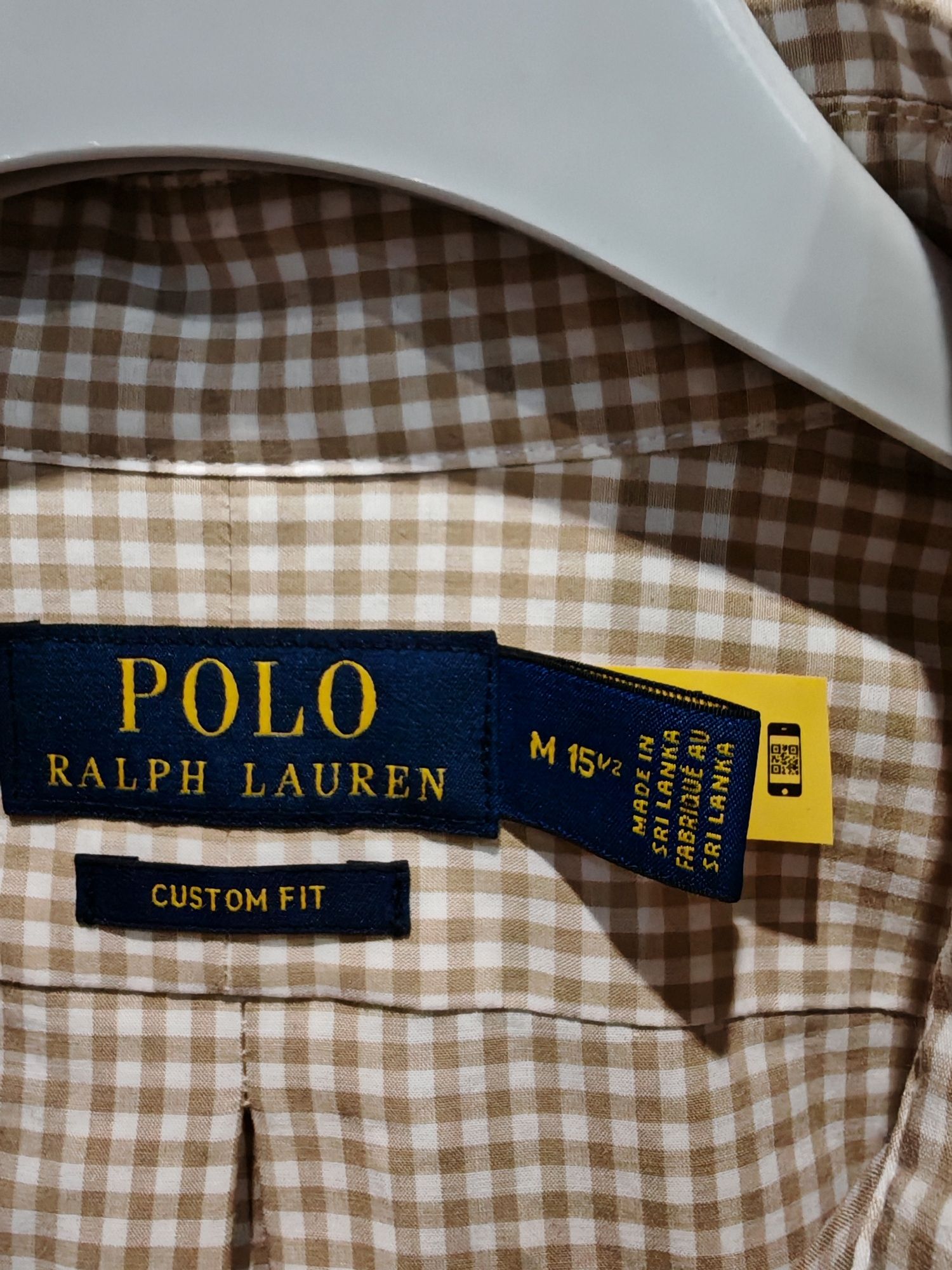 Нова оригинална риза polo ralph lauren