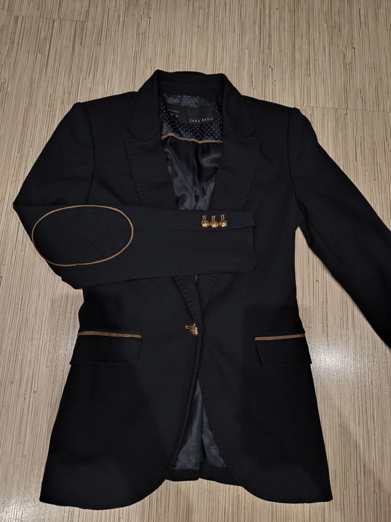Zara, Mango, H&M