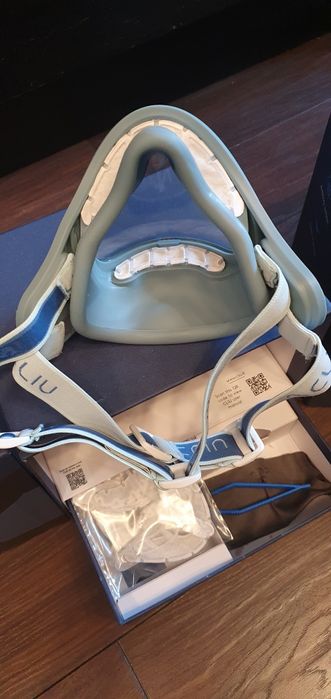 Masca protectie CLIU Standard - Italy - 2 buc. noi/originale