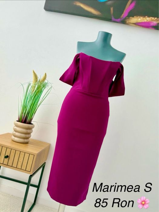 Rochie de ocazie-marimea S