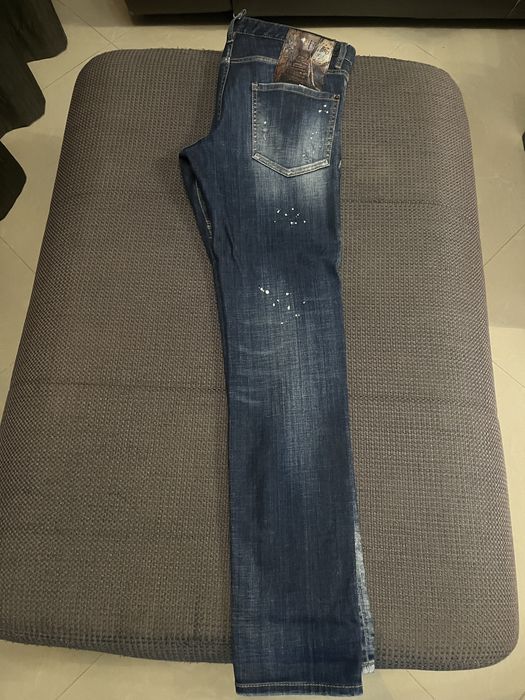 Дънки Dsquared2 оригинални , като нови