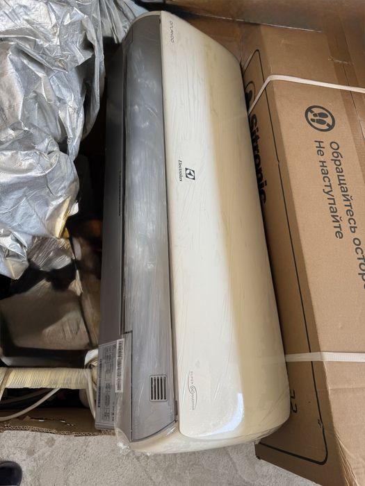 Кондиционер Elektrolux-12 inverter