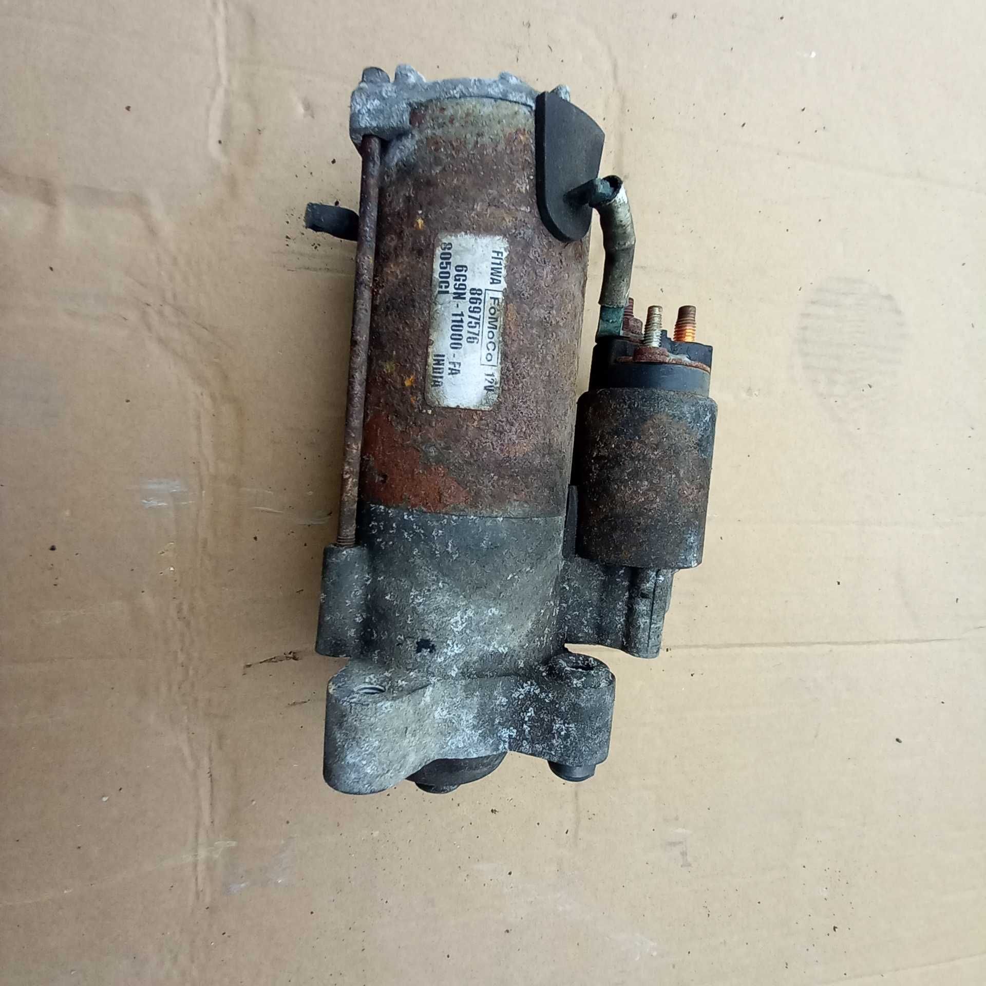 Electromotor VOLVO_S80 /2009/ 2.0 DIESEL COD : 6G9N-11000-FA