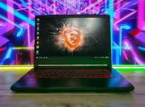 Продаётся топовый ноутбук от компании MSI для игр и работы