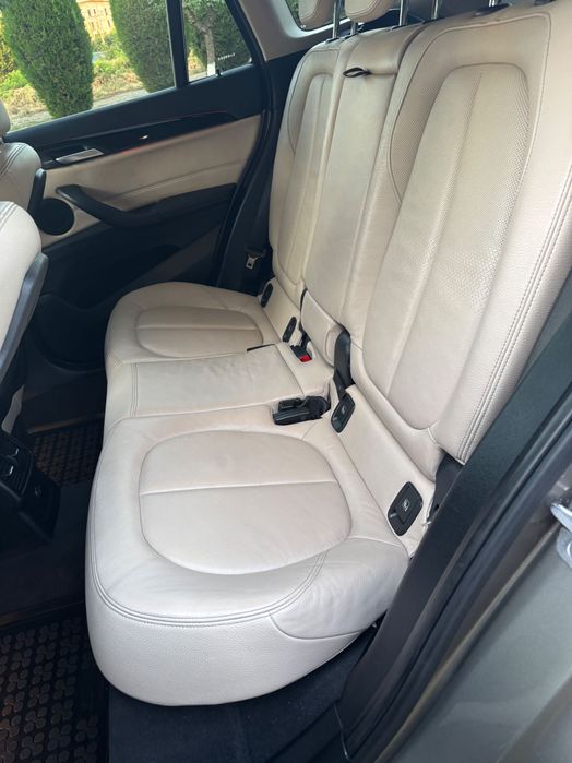 Vând BMW X 1 2017 varianta fără ADBLUE