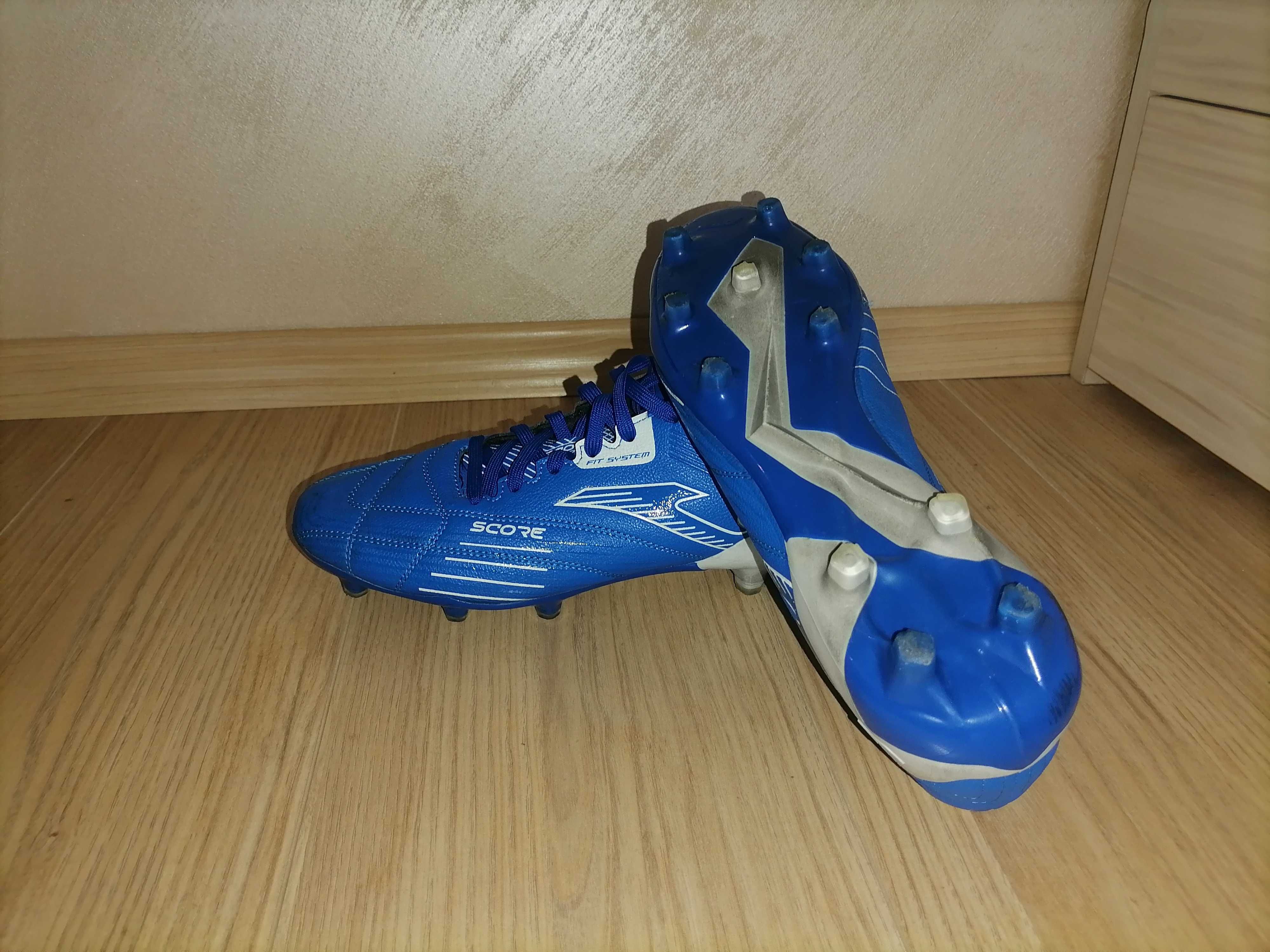Бутонки Joma Score Сини