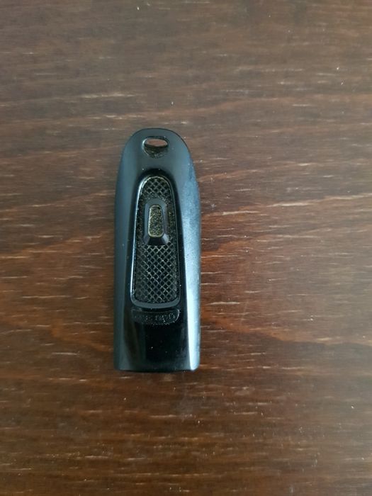 Memorie externa SanDisk Ultra, USB 3.0, 64 GB