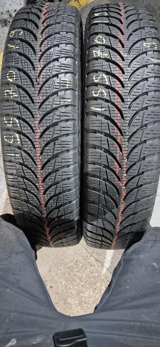 155 70 19 Bridgestone m+s