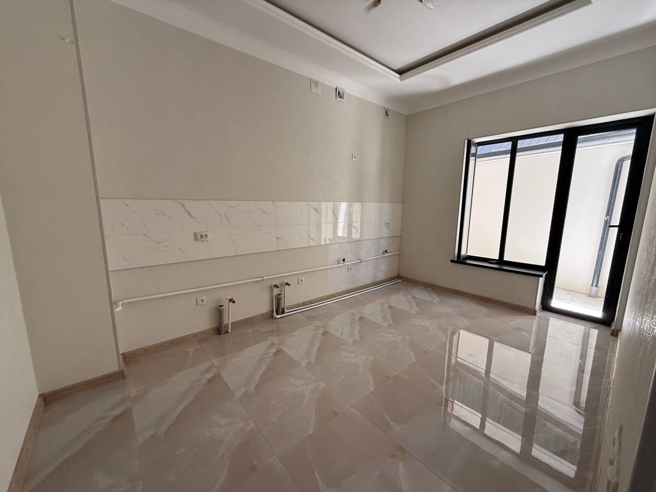 Кум Арик(Каминтерн) 6 ком, 1 8 сотки