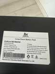 Baterie kukirin g2 master 2025