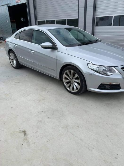 DEZMEMBREZ Piese VW Volkswagen Passat CC Motor 2.0 Diesel Cod CBA CBB 140CP 170CP euro 4 5 Cutie de Viteze Automata DSG Manuala Cod LQV NLP Bara Fata completa Capota Far Bi-Xenon Portiera fata spate stanga dreapta portbagaj Oglinda volan Airbag cu comenzi