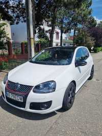 vw GOLF  pachet gti 2008 /  SCHIMB cu BMW e 36