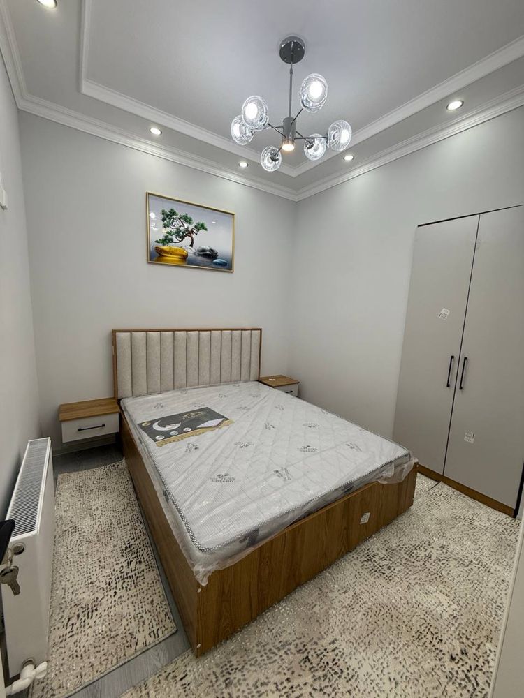 Продаётся люкс квартира. Самарканд Вокзал