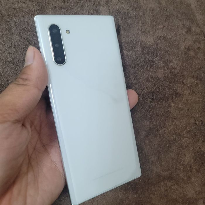 Samsung note 10   256gb