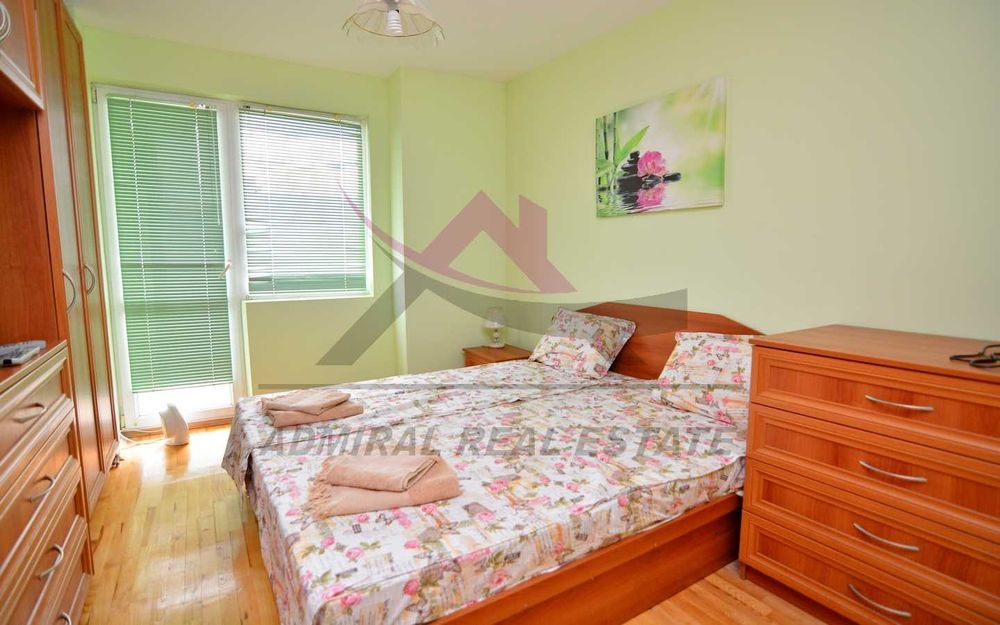 Продава се Тристаен апартамент в Варна, Спортна зала - 83 кв.м за 2362 €/кв.м - Снимка #5