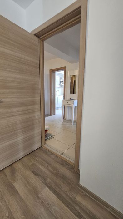 Apartament de inchiriat